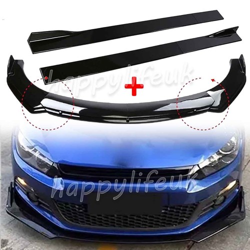 For scirocco 2008 2017 - vw, 2008-2017