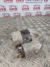 PROTON SAVVY STARTER MOTOR