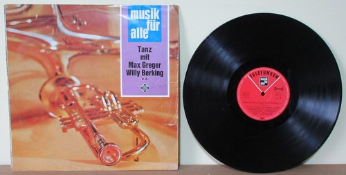 Max greger willy berking - max,