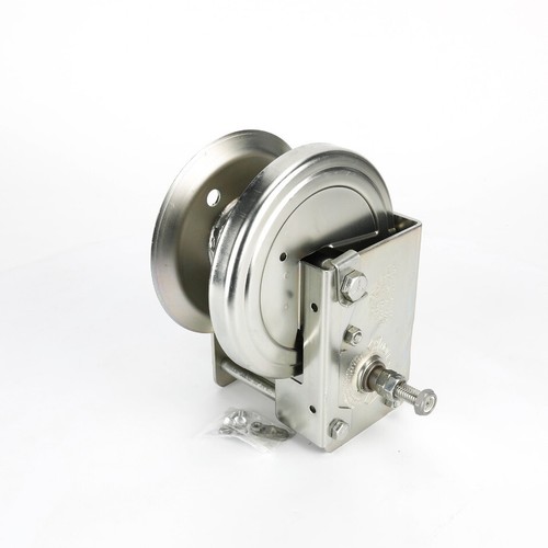 Genie superlift hand - superlift, winch