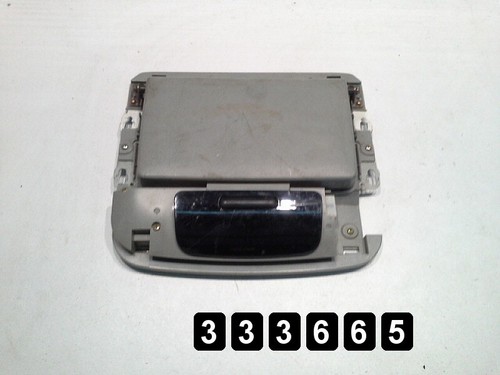 2005 toyota avensis - 2005,