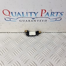 MERCEDES CLS AIR SRS BAG CRASH IMPACT SENSOR W219 2010 0018209126