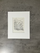 Winnie the pooh bridge - winnie,