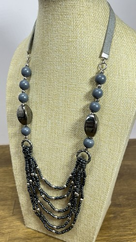 Multi strand black - strand,