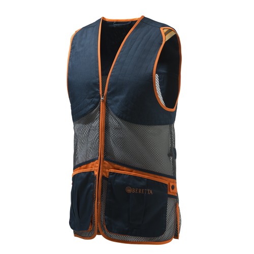 Beretta full mesh unisex - full,
