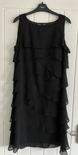 Autonomy black tiered - autonomy,