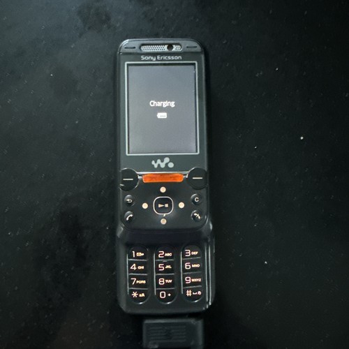 Sony ericsson walkman - sony,