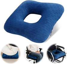 Donut Cushion Tailbone Pain