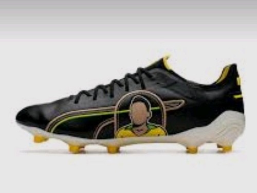 Puma king ultimate pelé - ultimate,