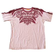 ETIENNE OZEKI Ladies XL TSHIRT