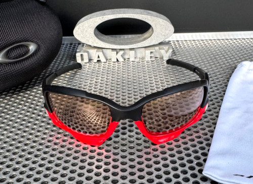 Oakley jawbone stealth matte - jawbone, |