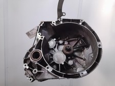 FORD FOCUS Gearbox 2014-2019