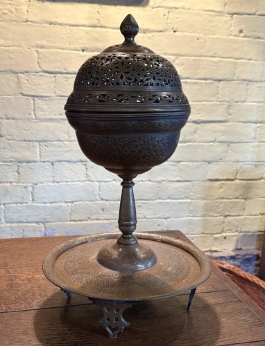 Antique 1840s balkan - antique, or