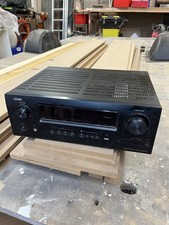 Denon Theatre Amp 460watt