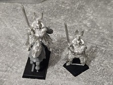 Warhammer Fantasy Vampire