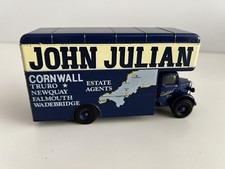 Corgi Classics Bedford O