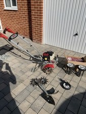 Mantis Tiller Classic