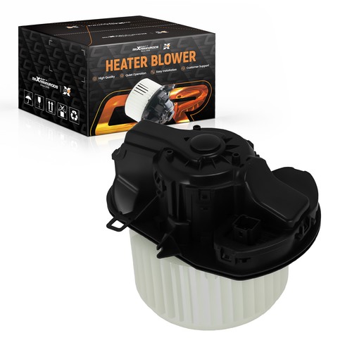 Blower fan assembly for - blower,