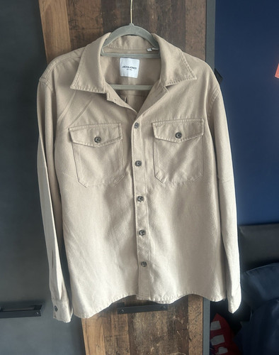 Jack jones men s beige - &,