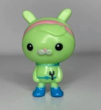Octonauts Tweak Figure Rare Magazine Toy