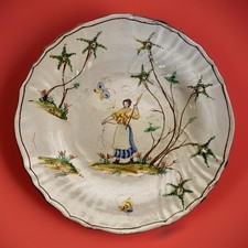 Antique 18th Century Italian