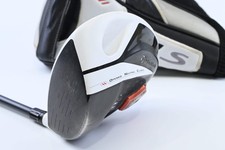 Left hand taylormade r11s - left,