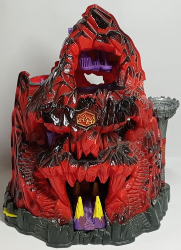 Mighty max skull - mighty,