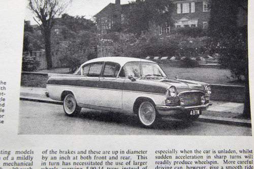 Original 1960 motor extracted - motor,