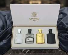 Creed Miniature Perfume Gift