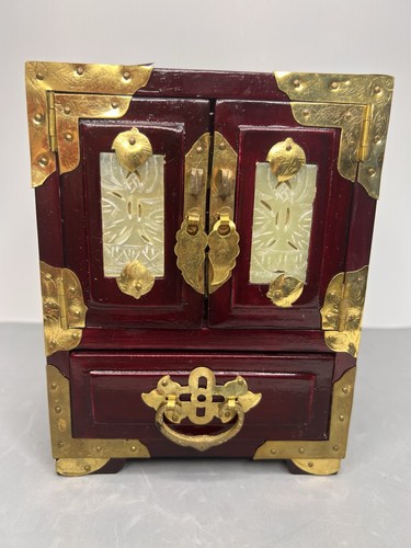 Vintage chinese red - vintage,