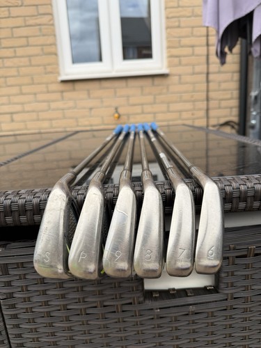 Nike vapor fly iron set - vapor,