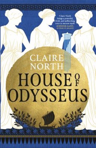 House odysseus the - :,
