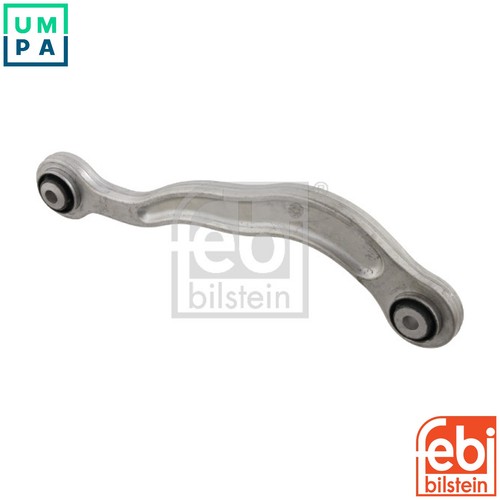 Controltrailing arm wheel - arm,