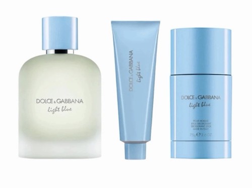 Dolce gabbana light - dolce,
