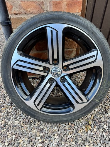 Genuine volkswagen vw golf - volkswagen,