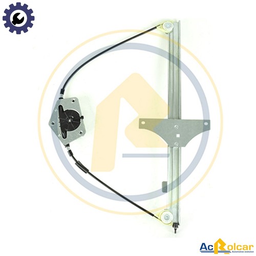Window regulator 4450 for - window,