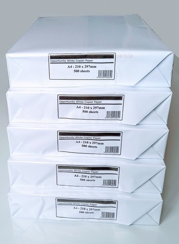 White box gsm fax - box, a4