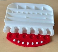 Oval Cricut Maker Organiser