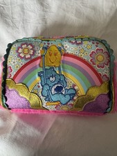 Irregular Choice Care Bears