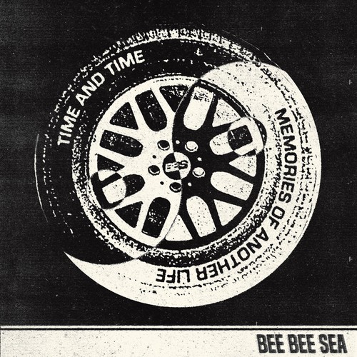 Bee sea time and - bee,