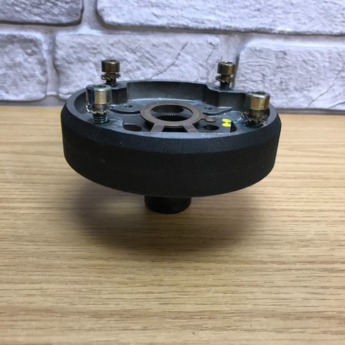 Genuine ferrari steering wheel - steering,