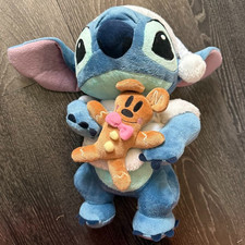 Disneyland Paris Stitch