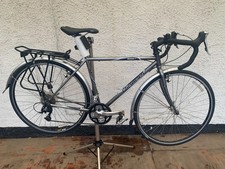 Raleigh Pioneer Steel Touring