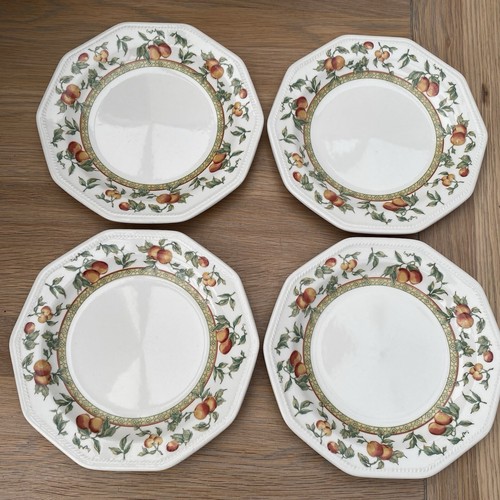 Churchill china seville - 4,