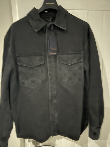 Louis vuitton monogram - monogram, denim