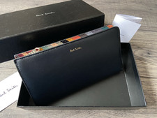 PAUL SMITH SWIRL STRIPE TRIM