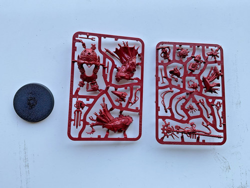 Tech priest manipulus adeptus - tech-priest, manipulus,