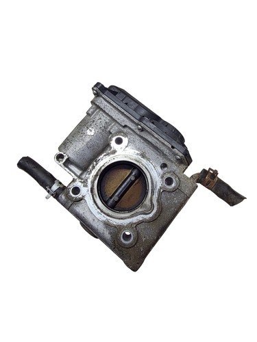 Mazda2 mk2 throttle - mk2, body