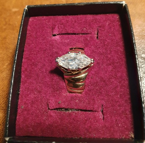 Seta dress ring - seta,
