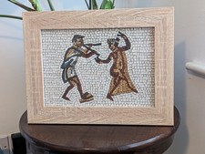 Hand made copy of a Roman